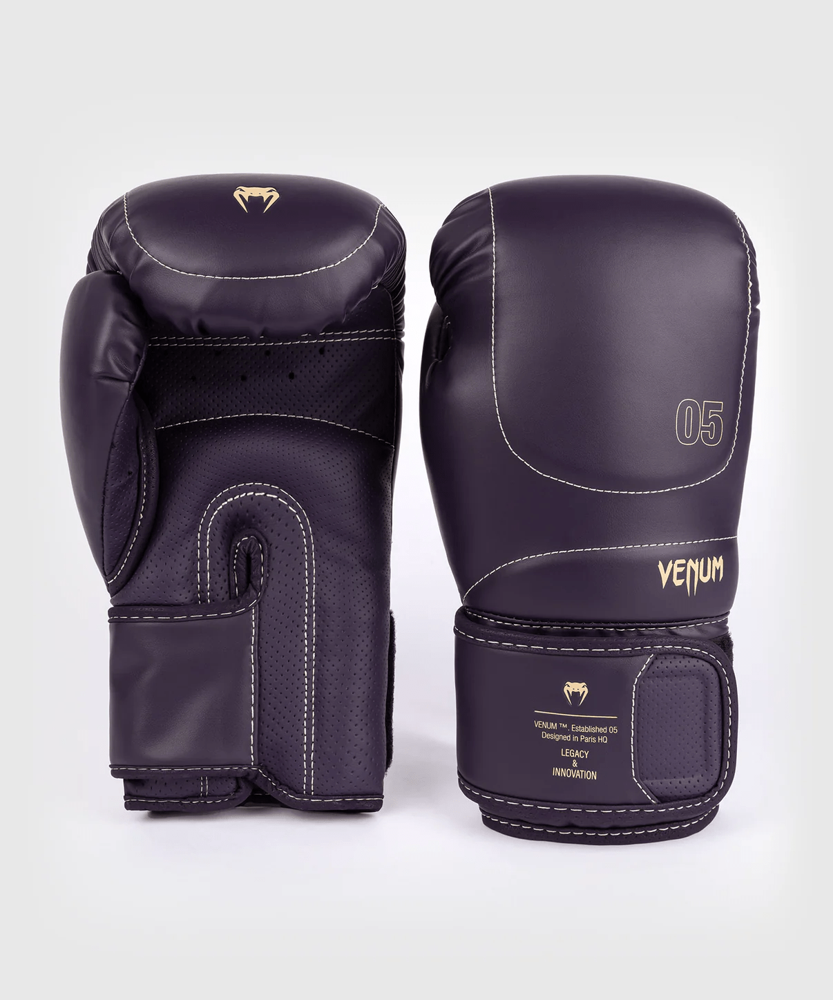 Venum Impact Evo Boxing Gloves - OTM Fight ShopVENUM